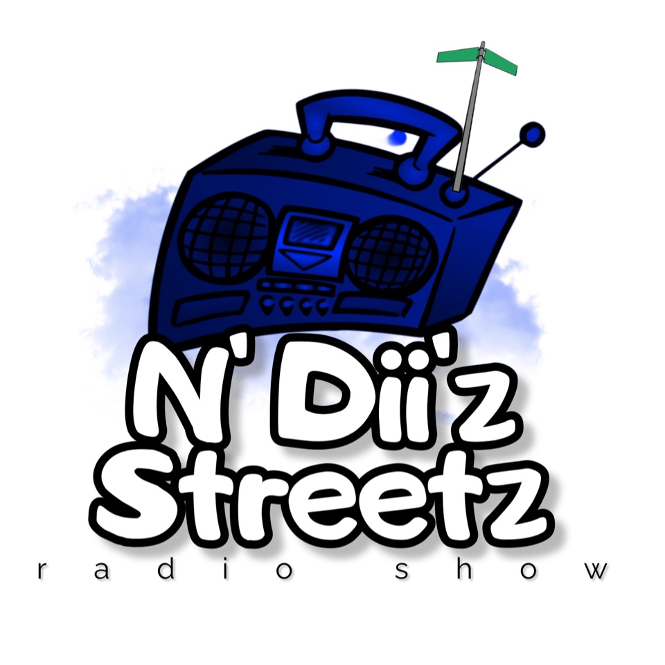 N Dii’s Streetz Radio World